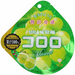 Product image of UHA Kororo Gummy Candy, Muscat 48 g