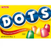 Product image of Tootsie Dots Assorted Fruit Flavored Gumdrops, 6.5 Oz