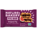Product image of Nature's Bakery Fig Bar Original 2.0oz