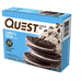 Product image of Quest Bar Cookies & Cream 4pk